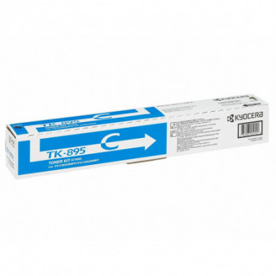Toner Originale Kyocera...