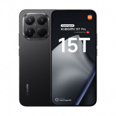 Smartphone Xiaomi 15T Pro...
