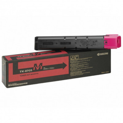 Toner Originale Kyocera...