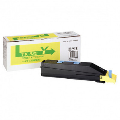Toner Originale Kyocera...