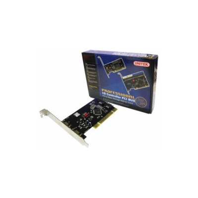 SCHEDA PCI SATA-150 RAID 2P...
