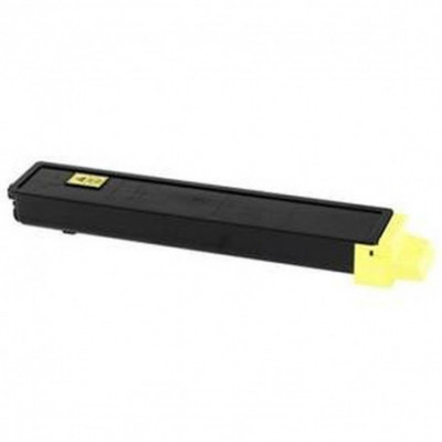 Toner Kyocera WT-860 Giallo...