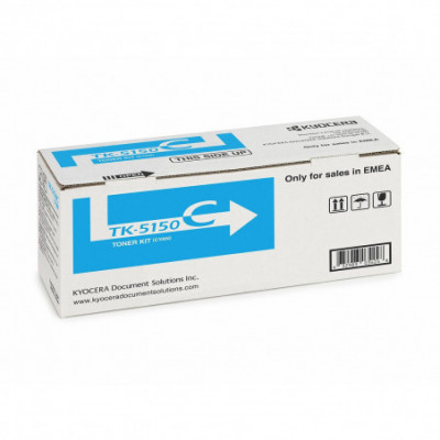 Toner Originale Kyocera...