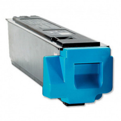 Toner Kyocera TK-5135C Nero...
