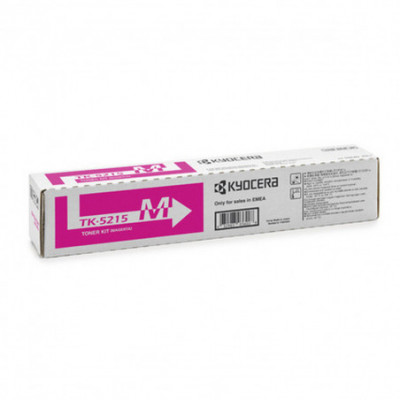 Toner Originale Kyocera...