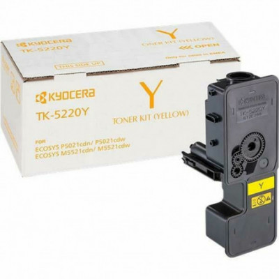 Toner Originale Kyocera...