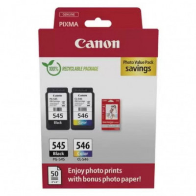 CARTUCCIA CANON MULTIPACK...