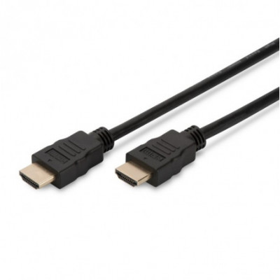 CAVO HDMI CON ETHERNET A-A...