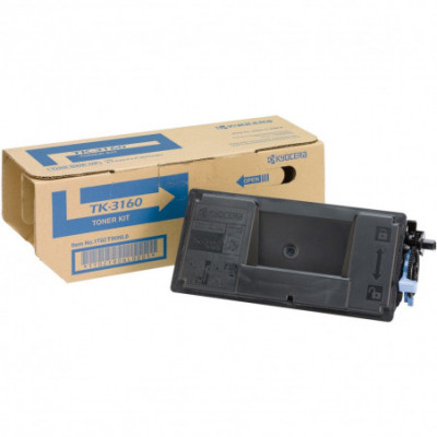 Toner Kyocera TK-3160...