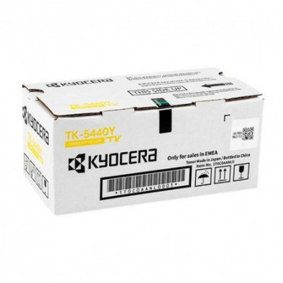 Toner Originale Kyocera...
