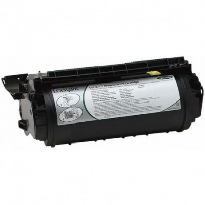 Toner Originale Lexmark...