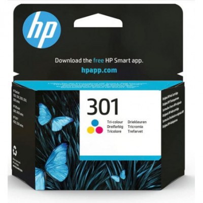 CARTUCCIA HP 301 CH562EE...
