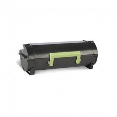 Toner Lexmark 60F2X0E Nero