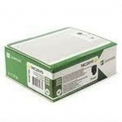 Toner Lexmark 74C2SY0...