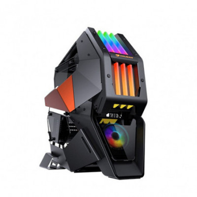 CASE COUGAR CONQUER 2 CEB...