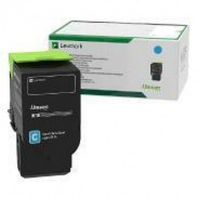 Toner Lexmark 78C20C0 Nero...