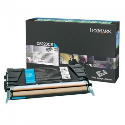 Toner Originale Lexmark...