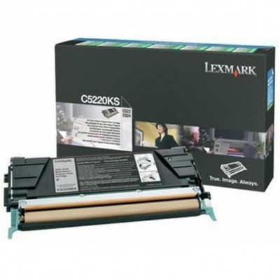 Toner Originale Lexmark...