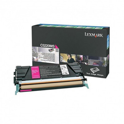 Toner Originale Lexmark...