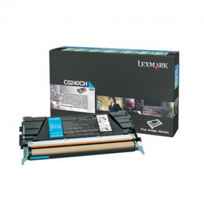 Toner Originale Lexmark...