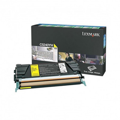 Toner Originale Lexmark...