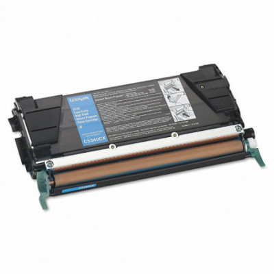 Toner Originale Lexmark...