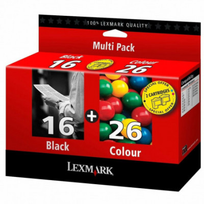 Toner Originale Lexmark...