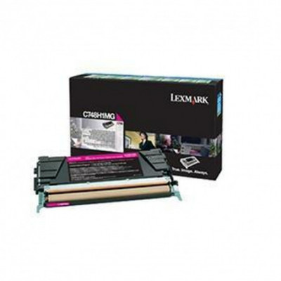 Toner Originale Lexmark...