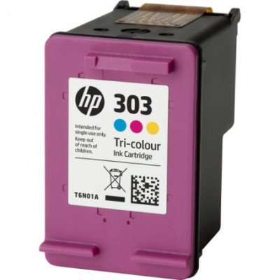 CARTUCCIA HP 303 T6N01AE...