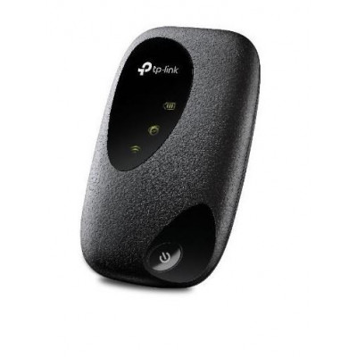 ROUTER HOTSPOT PORTATILE 4G...