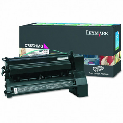 Toner Originale Lexmark...