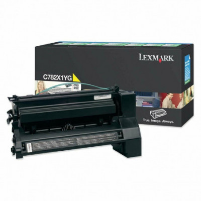 Toner Originale Lexmark...