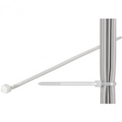 FASCETTE FERMACAVI TRASP...