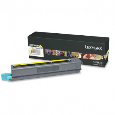 Toner Originale Lexmark...