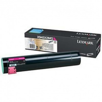 Toner Originale Lexmark...
