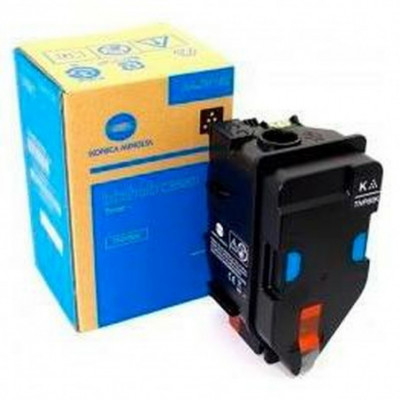 Toner Originale Konica...