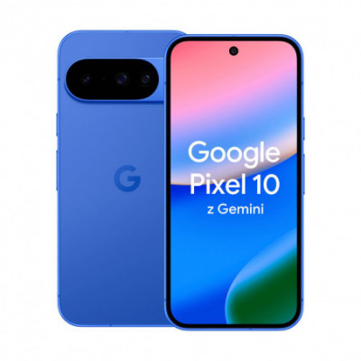 Smartphone Google Pixel 10...