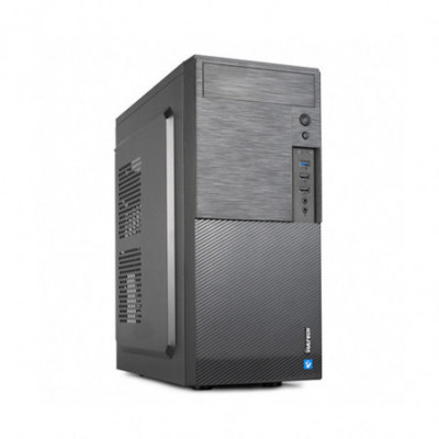 CASE ATX VULTECH ALIM. 2USB...