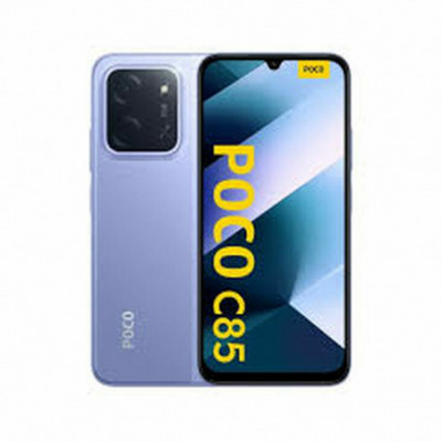 Smartphone Poco C85 6,9"...