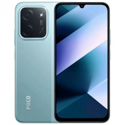 Smartphone Poco C85 6,9"...