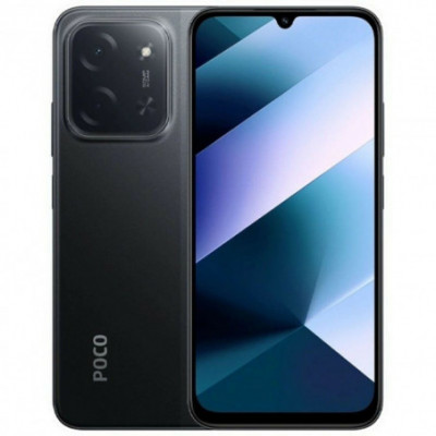 Smartphone Poco C85 6,9"...