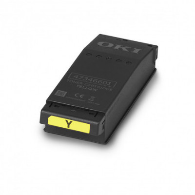 Toner Originale OKI C610...