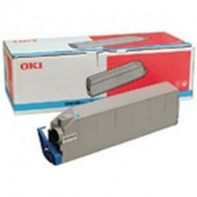 Toner Originale OKI...
