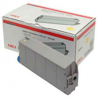 Toner OKI...