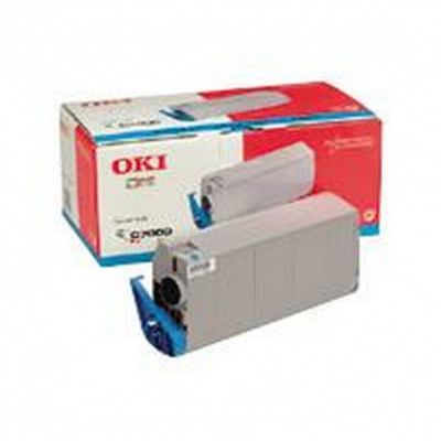 Toner OKI...