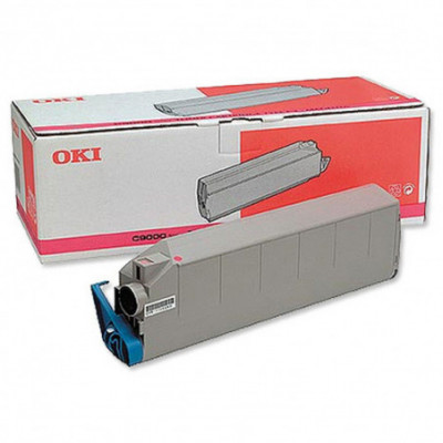 Toner OKI C-9300/9500...