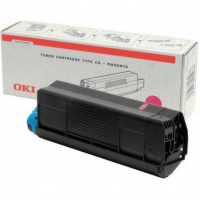 Toner Originale OKI...
