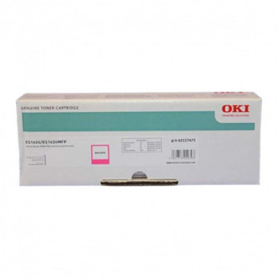 Toner Originale OKI ES1624...