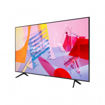 TV QLED 65" SAMSUNG...