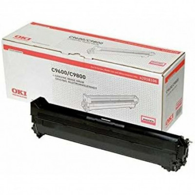 Toner OKI 42918106 Nero...